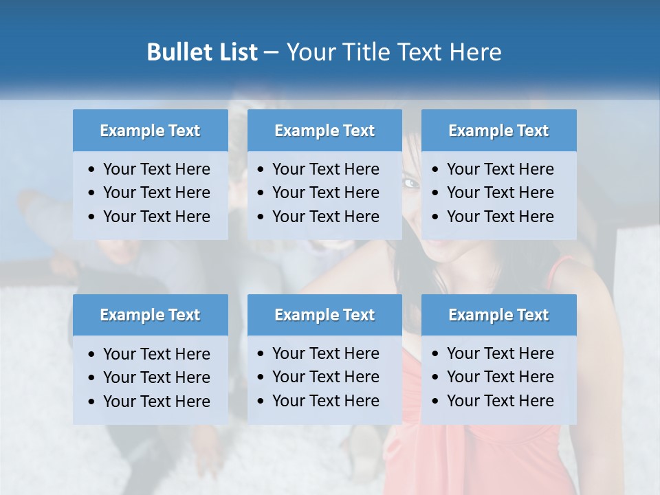 Supply Temperature Electricity PowerPoint Template