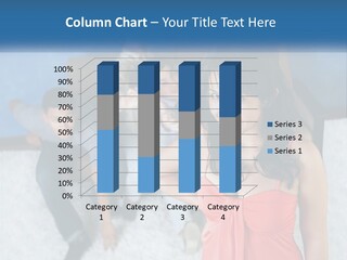 Supply Temperature Electricity PowerPoint Template