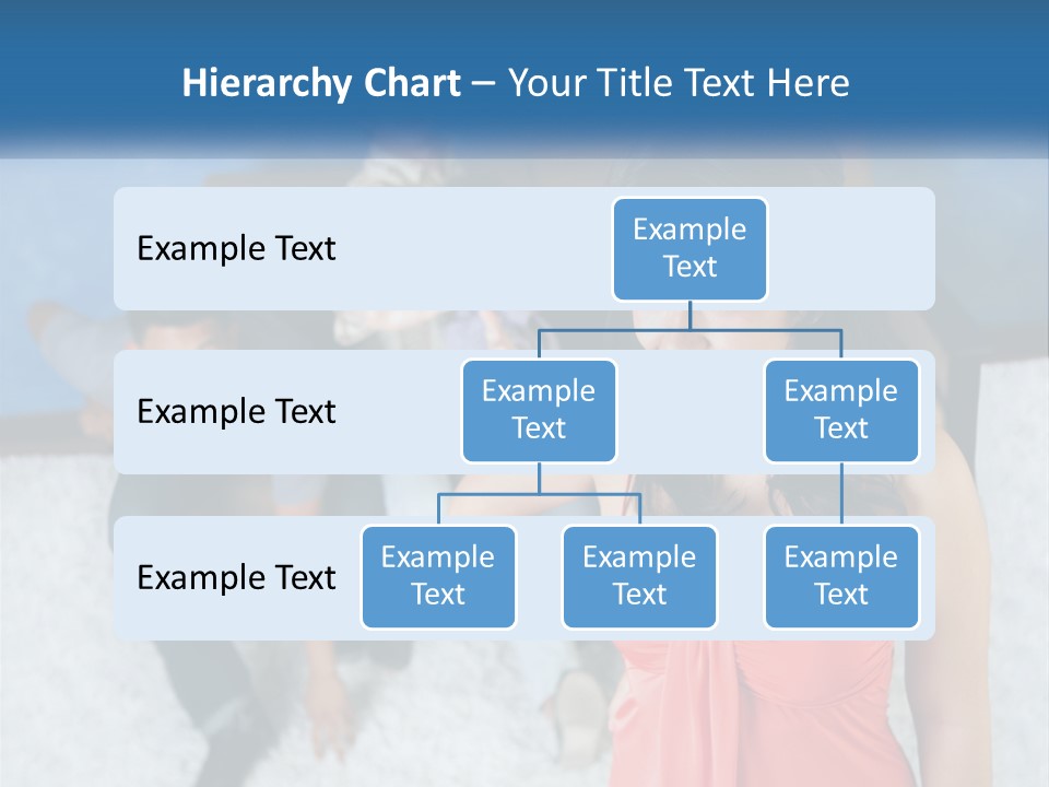Supply Temperature Electricity PowerPoint Template