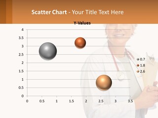 Technology House Cooling PowerPoint Template