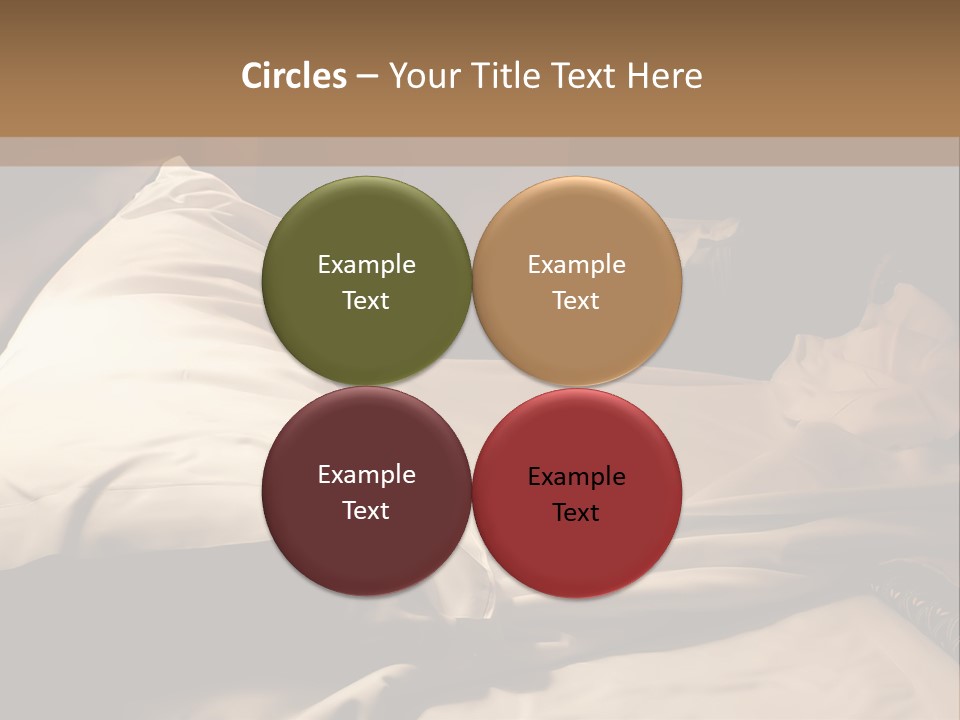 Power Equipment Cold PowerPoint Template
