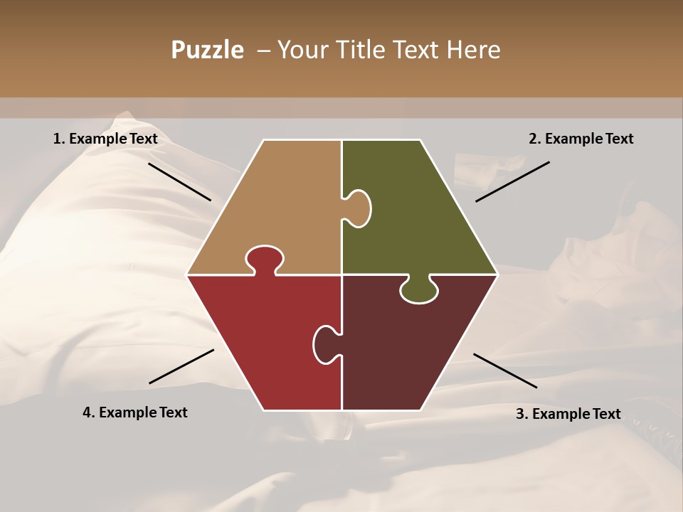 Power Equipment Cold PowerPoint Template
