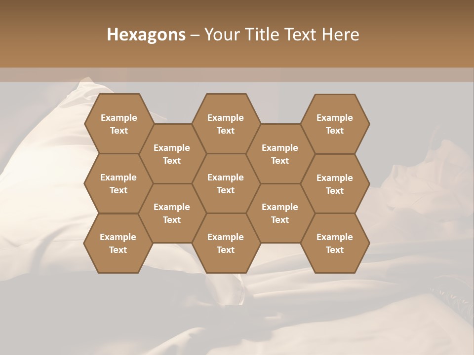 Power Equipment Cold PowerPoint Template