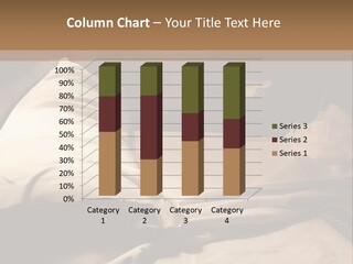 Power Equipment Cold PowerPoint Template