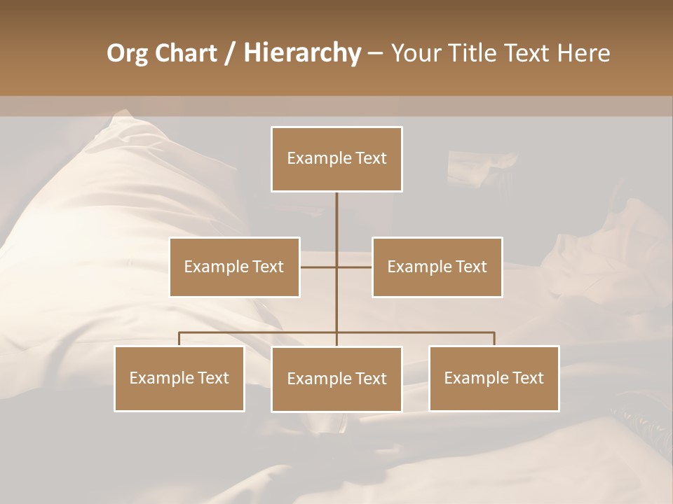 Power Equipment Cold PowerPoint Template