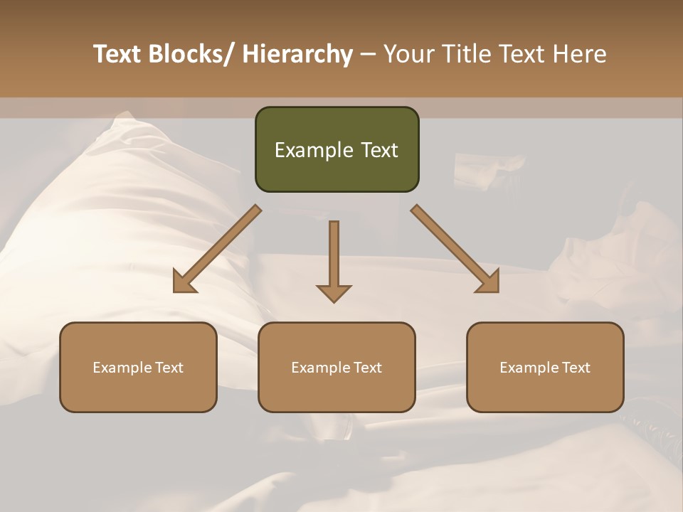 Power Equipment Cold PowerPoint Template
