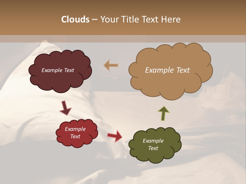 Power Equipment Cold PowerPoint Template