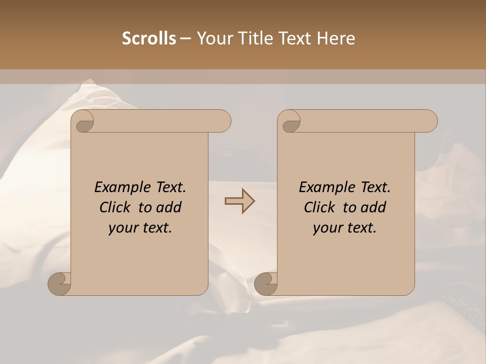 Power Equipment Cold PowerPoint Template
