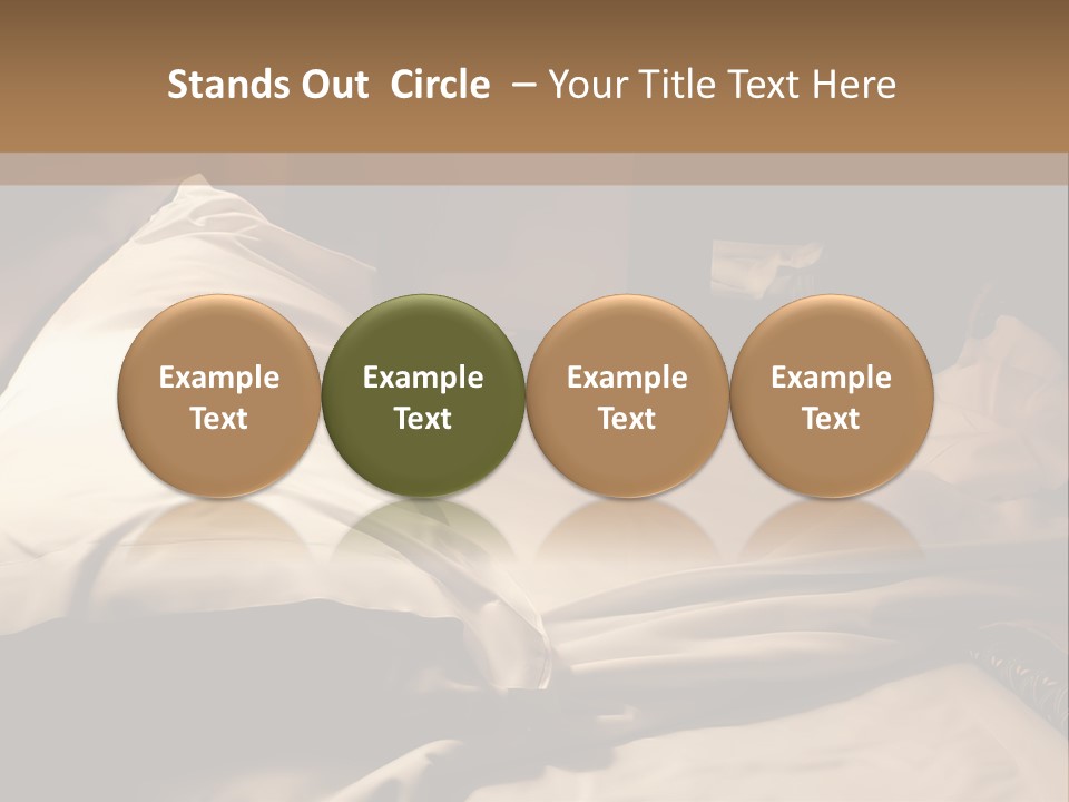 Power Equipment Cold PowerPoint Template