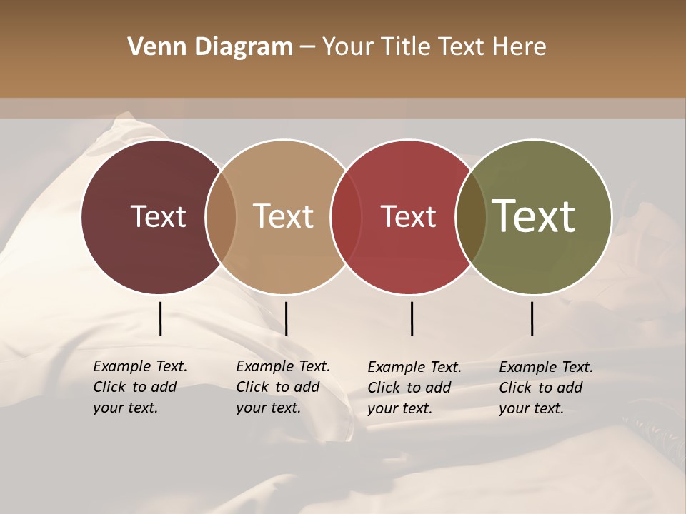 Power Equipment Cold PowerPoint Template