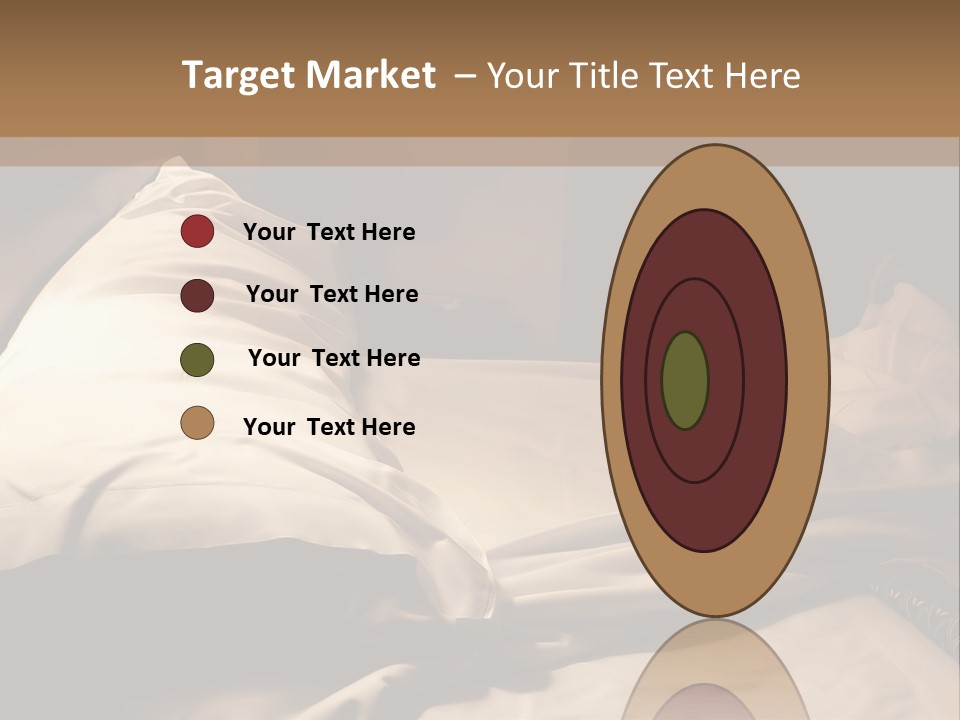 Power Equipment Cold PowerPoint Template