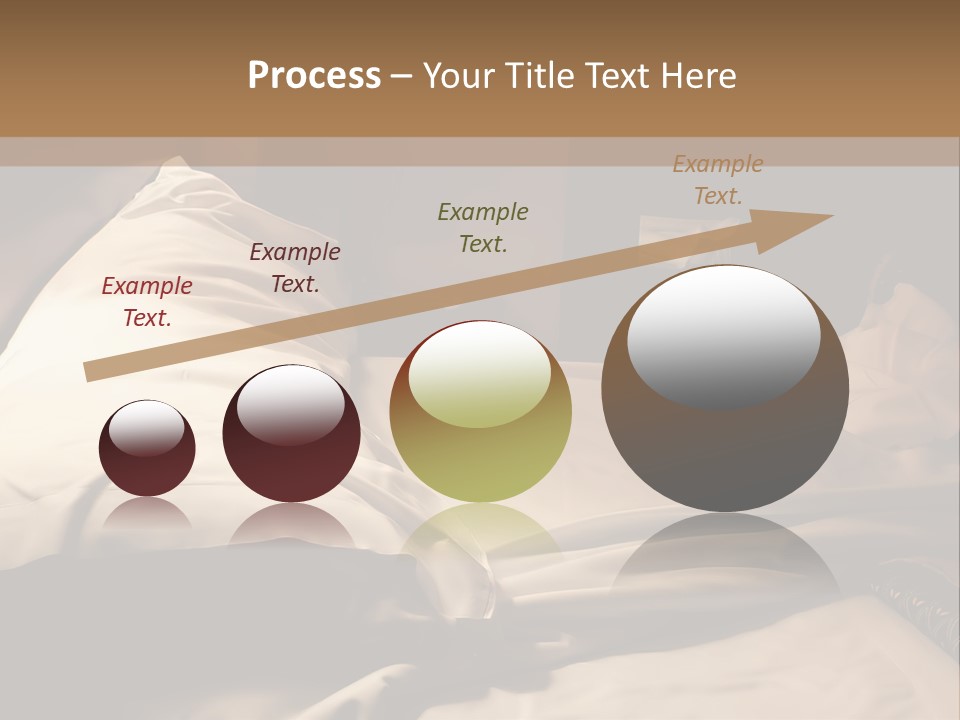 Power Equipment Cold PowerPoint Template
