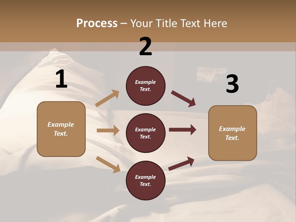 Power Equipment Cold PowerPoint Template