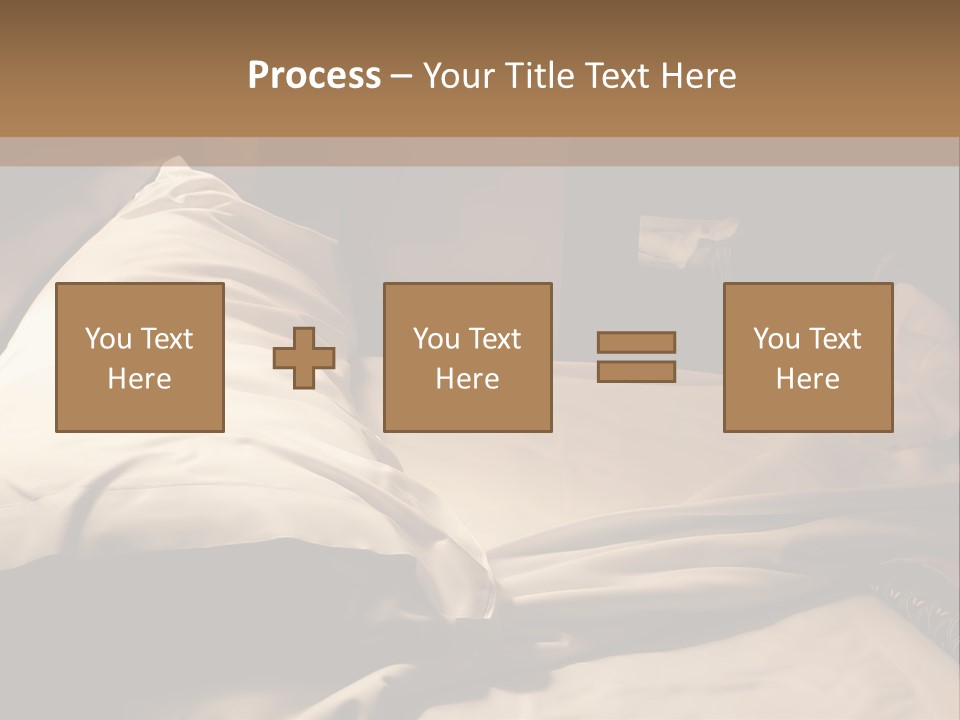 Power Equipment Cold PowerPoint Template
