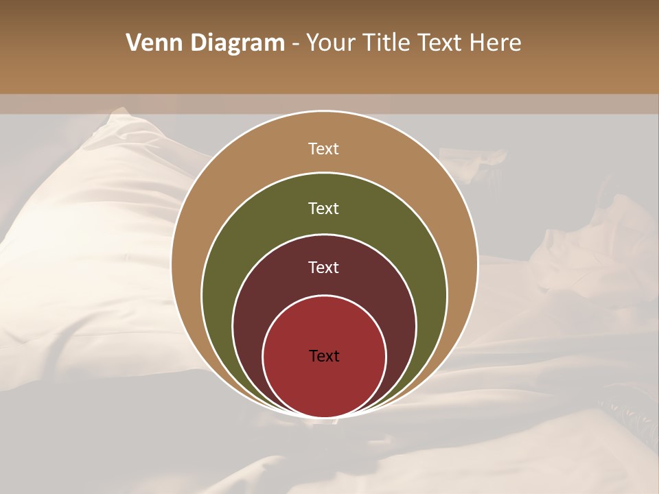 Power Equipment Cold PowerPoint Template
