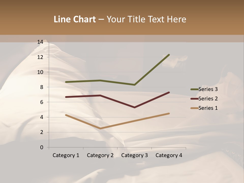 Power Equipment Cold PowerPoint Template