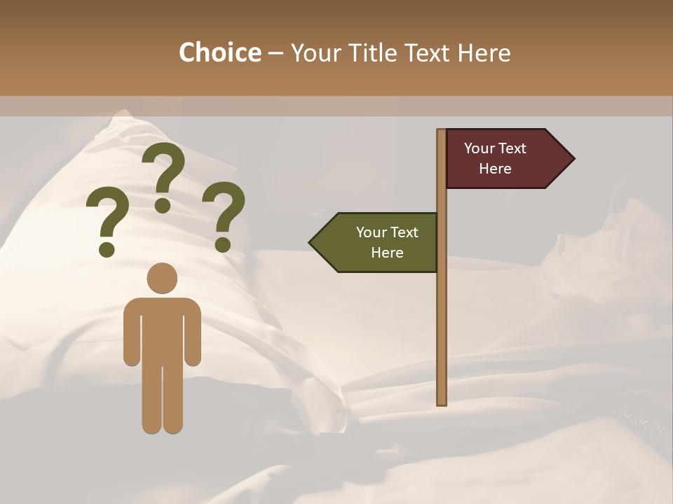 Power Equipment Cold PowerPoint Template