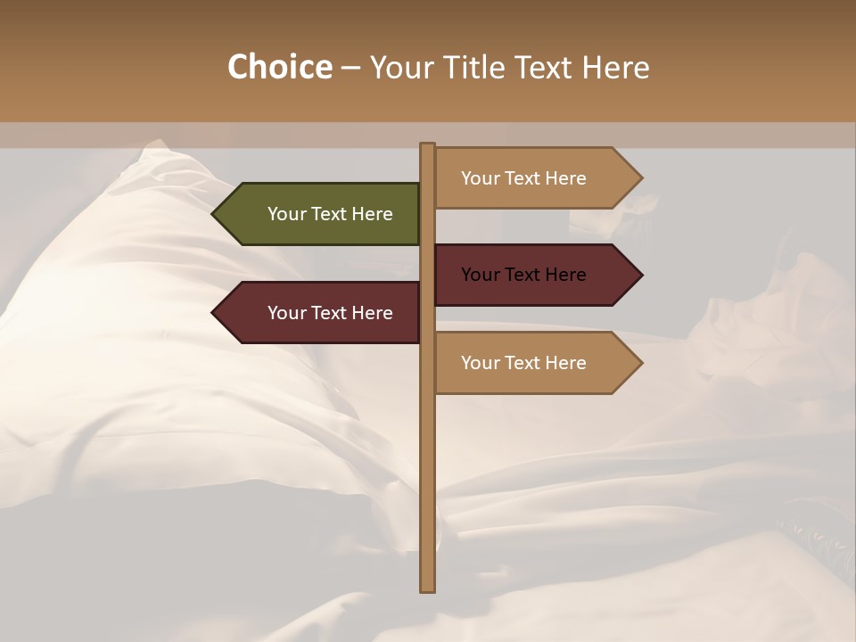 Power Equipment Cold PowerPoint Template