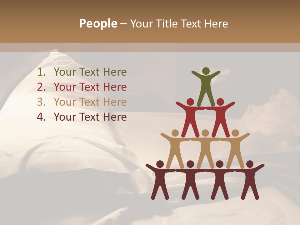 Power Equipment Cold PowerPoint Template