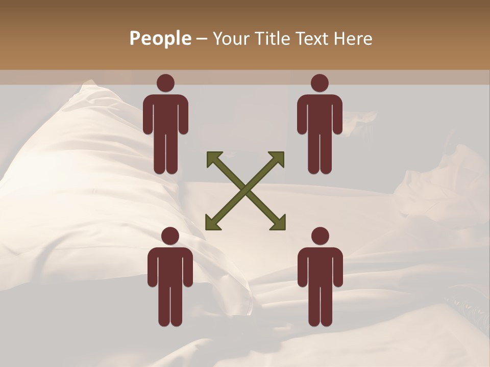 Power Equipment Cold PowerPoint Template