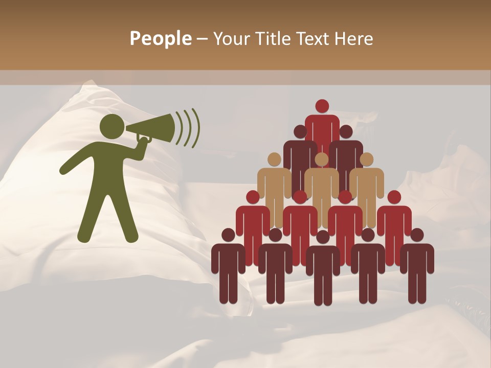 Power Equipment Cold PowerPoint Template