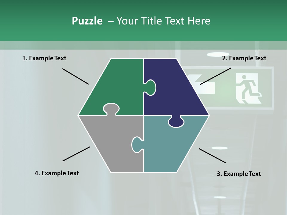 Energy Unit Climate PowerPoint Template