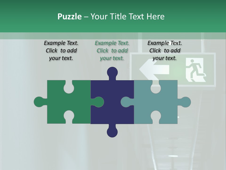 Energy Unit Climate PowerPoint Template
