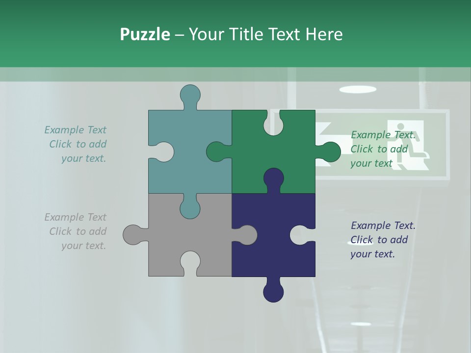 Energy Unit Climate PowerPoint Template