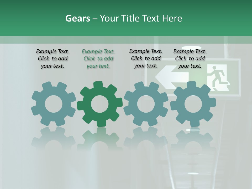 Energy Unit Climate PowerPoint Template