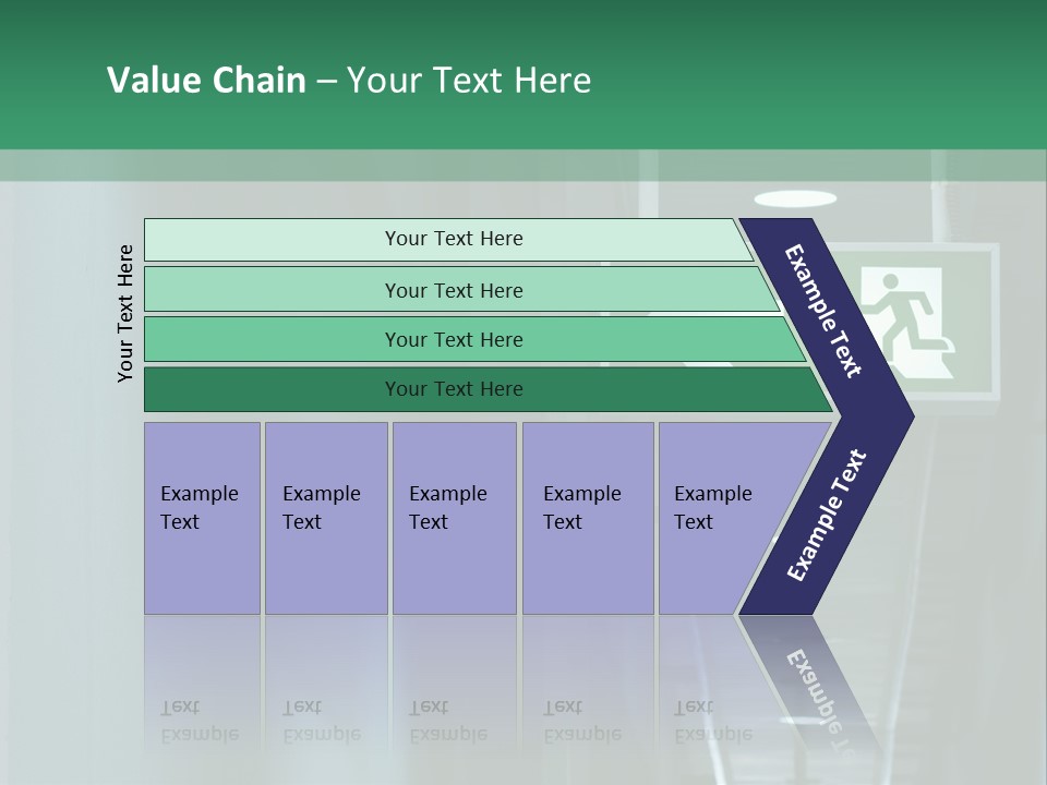 Energy Unit Climate PowerPoint Template