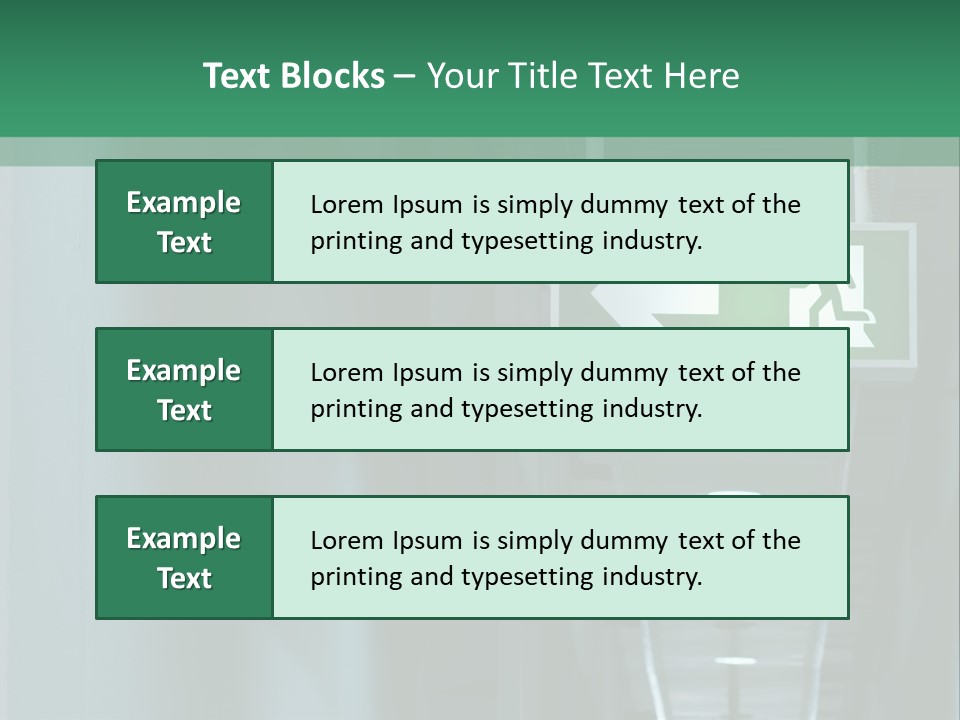 Energy Unit Climate PowerPoint Template