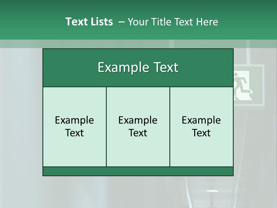 Energy Unit Climate PowerPoint Template