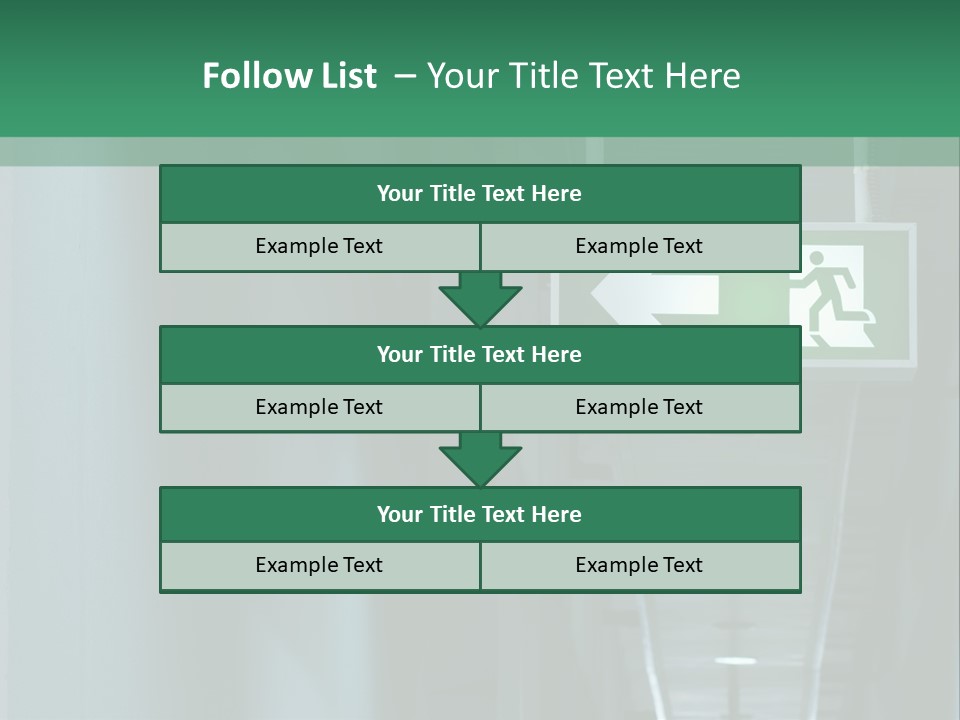 Energy Unit Climate PowerPoint Template
