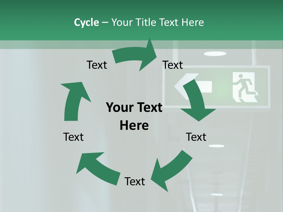 Energy Unit Climate PowerPoint Template