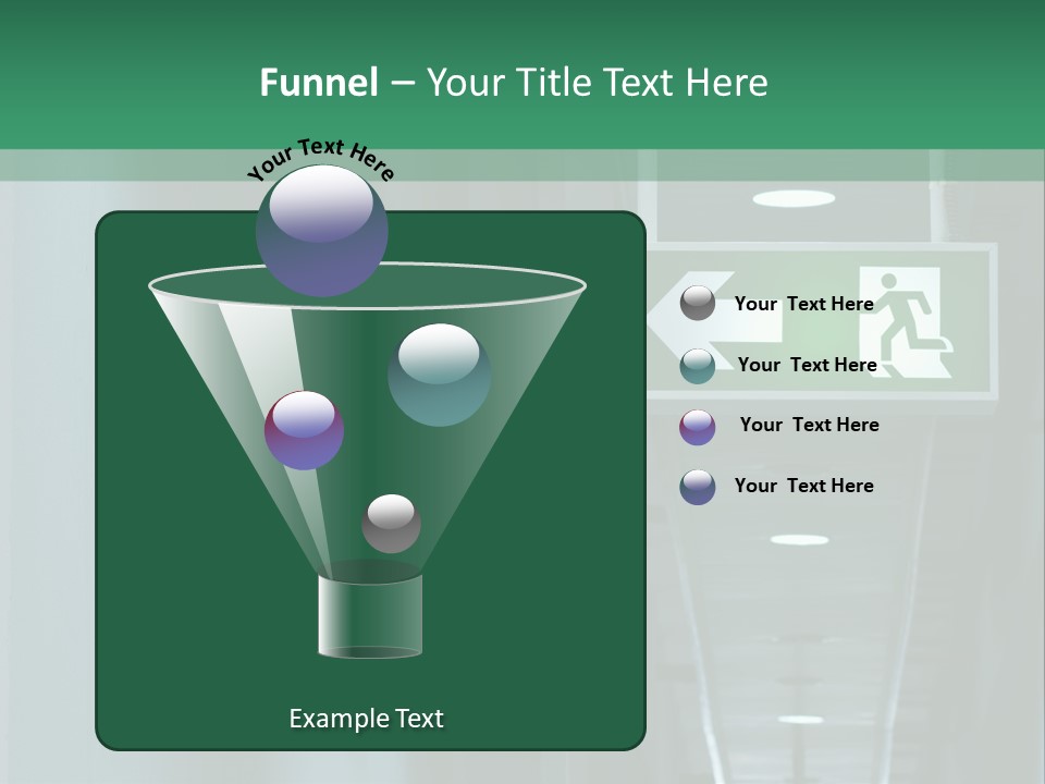 Energy Unit Climate PowerPoint Template