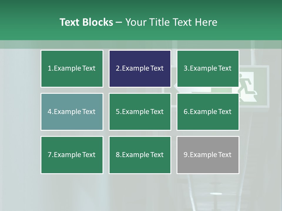 Energy Unit Climate PowerPoint Template