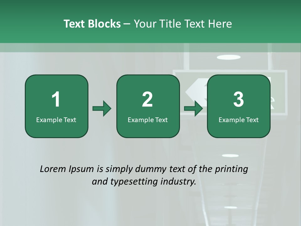 Energy Unit Climate PowerPoint Template