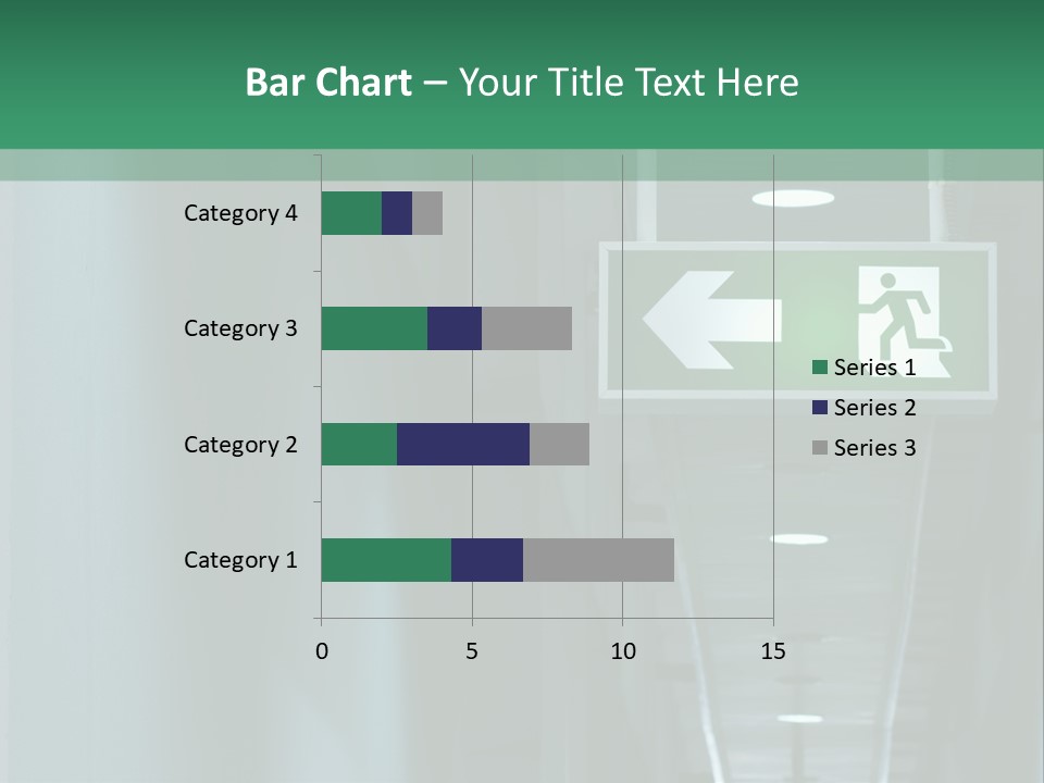 Energy Unit Climate PowerPoint Template