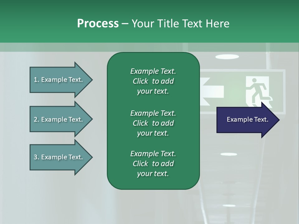 Energy Unit Climate PowerPoint Template
