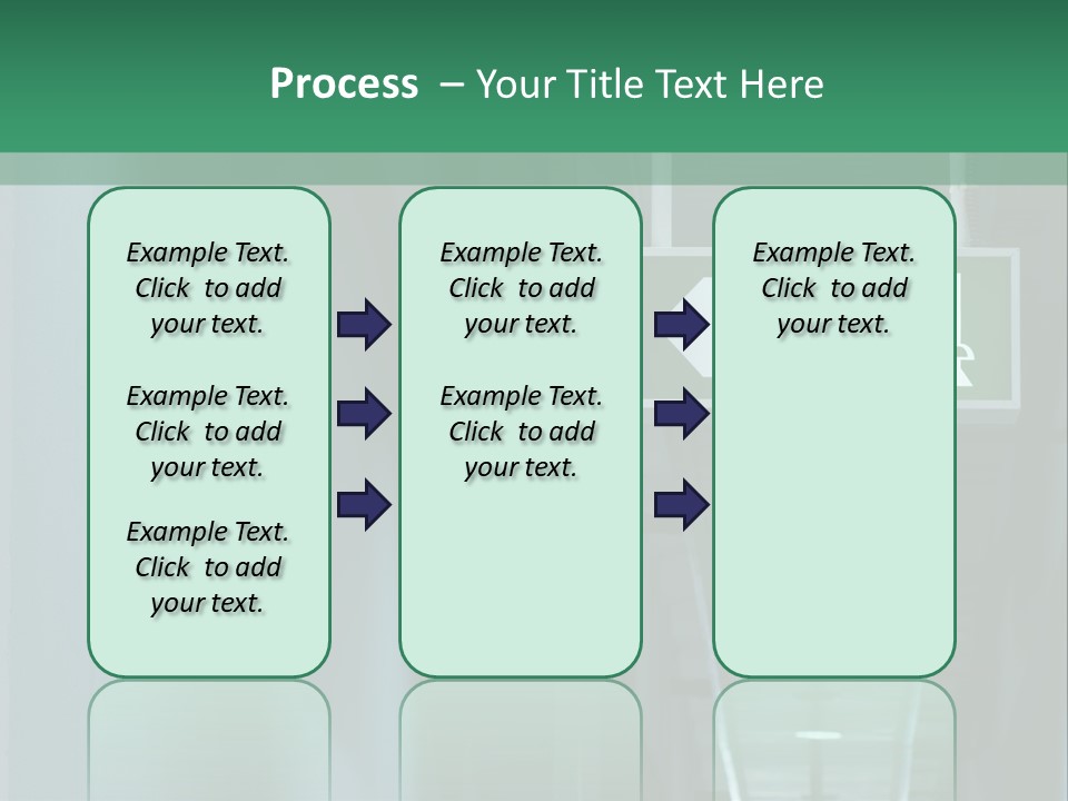 Energy Unit Climate PowerPoint Template