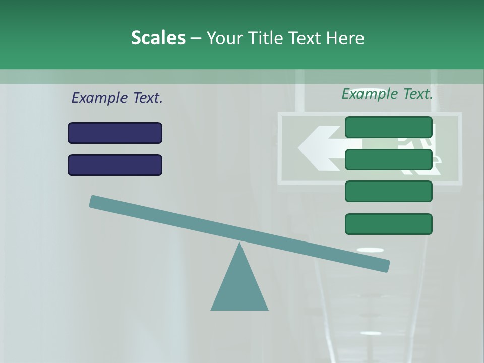 Energy Unit Climate PowerPoint Template