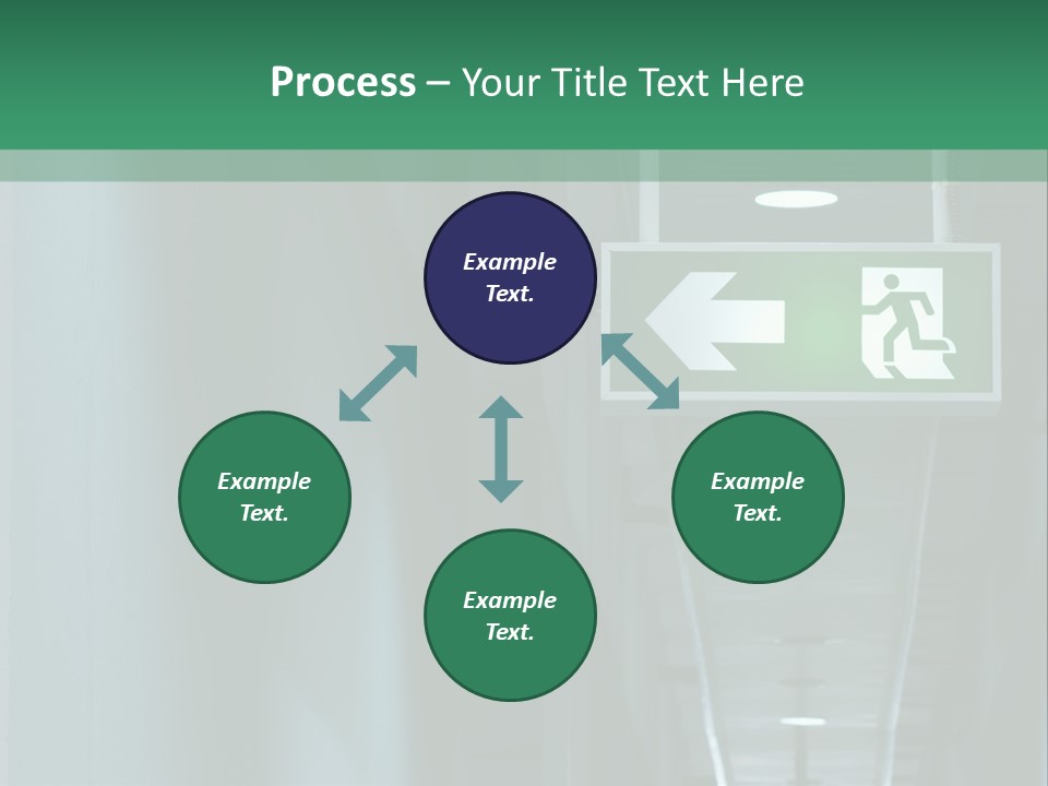 Energy Unit Climate PowerPoint Template