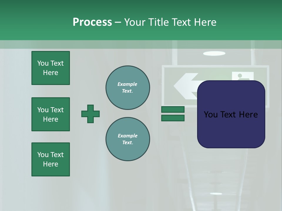 Energy Unit Climate PowerPoint Template