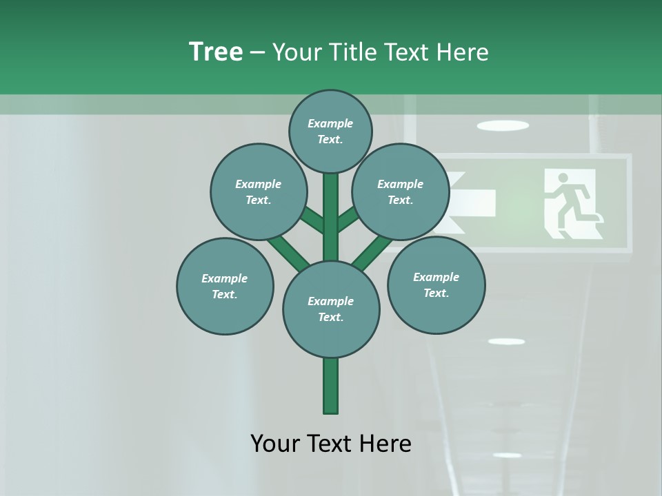 Energy Unit Climate PowerPoint Template