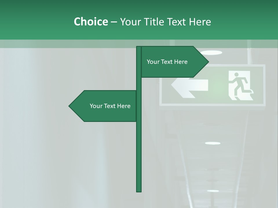 Energy Unit Climate PowerPoint Template