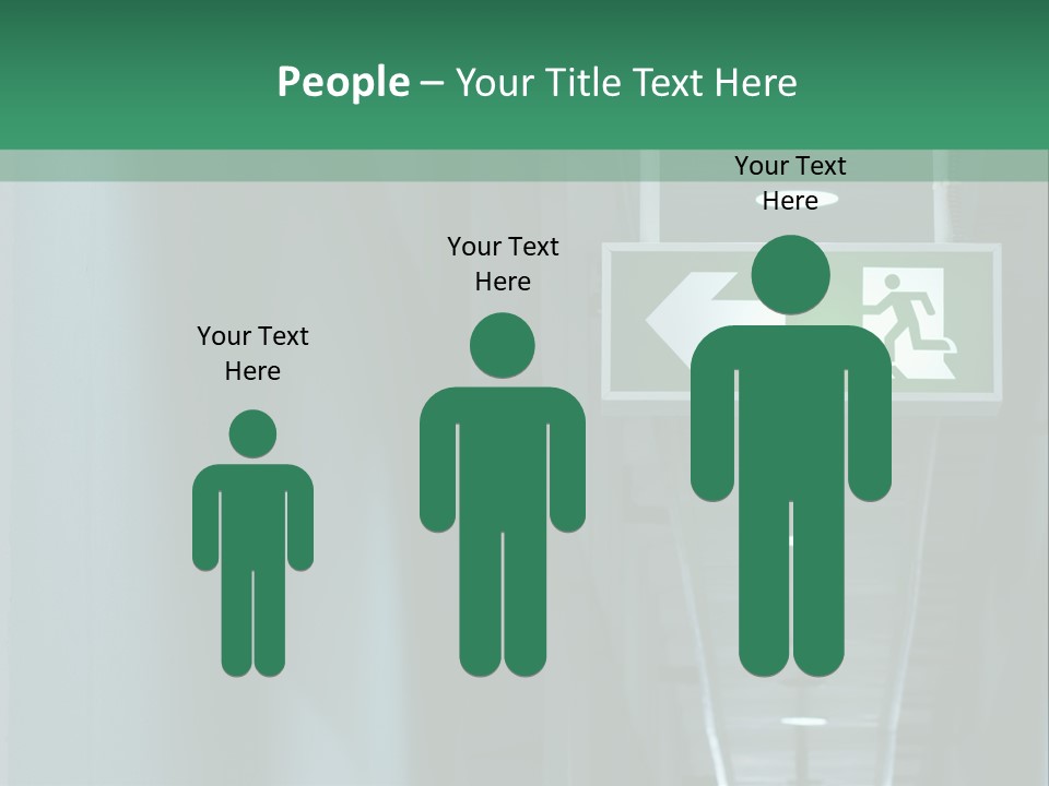 Energy Unit Climate PowerPoint Template