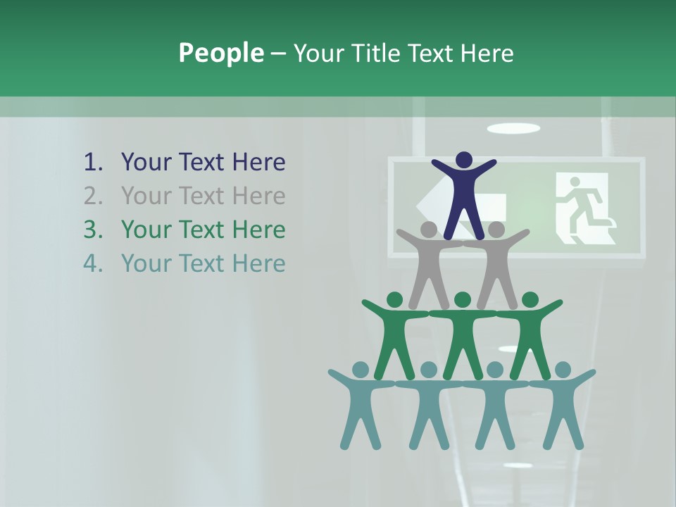 Energy Unit Climate PowerPoint Template
