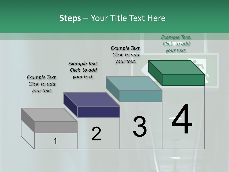 Energy Unit Climate PowerPoint Template