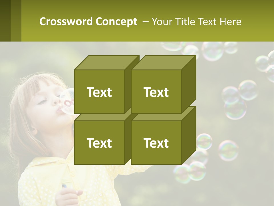 Air Unit Temperature PowerPoint Template