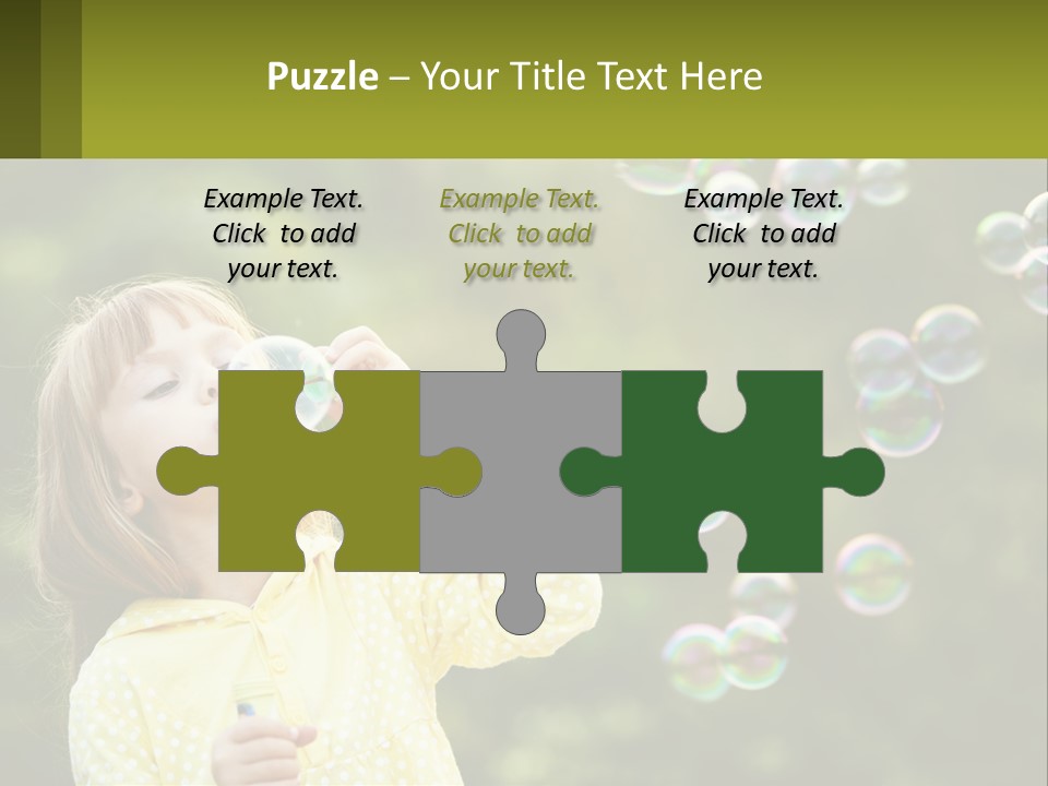 Air Unit Temperature PowerPoint Template